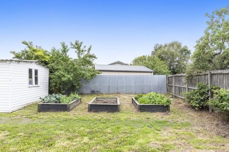 Photo of property in 4 Bellbrook Crescent, Shirley, Christchurch, 8013