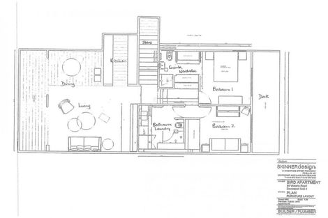 Photo of property in 4/66 Victoria Road, Devonport, Auckland, 0624