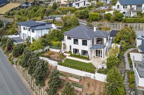 Photo of property in 4 Yelverton Place, Huntsbury, Christchurch, 8022