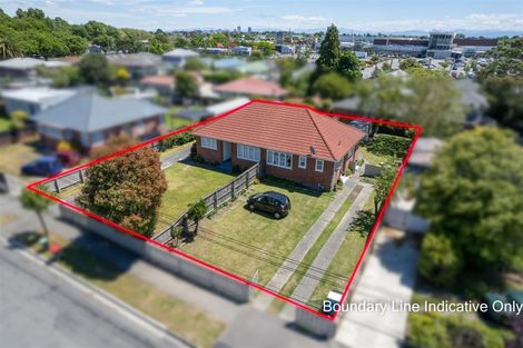 Photo of property in 11 Jollie Street, Linwood, Christchurch, 8062