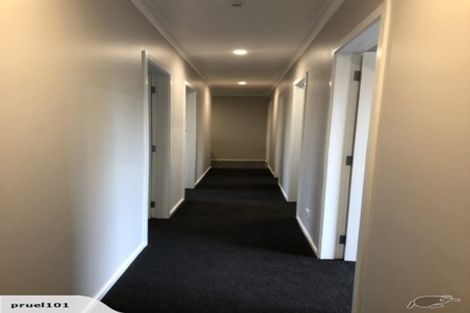 Photo of property in 6 Canberra Place, Redwood, Christchurch, 8051