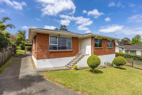 Photo of property in 36 Powrie Street, Glenfield, Auckland, 0629