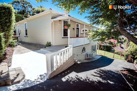 Photo of property in 8 Picardy Street, Maryhill, Dunedin, 9011