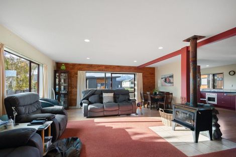 Photo of property in 1 Heartwood Lane, Ohakune, 4625