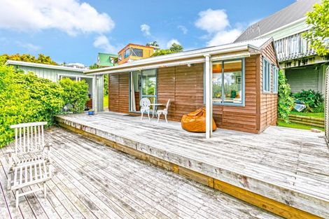 Photo of property in 441 Onemana Drive, Onemana, Whangamata, 3691