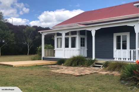 Photo of property in 6855 State Highway 26, Paeroa, 3673