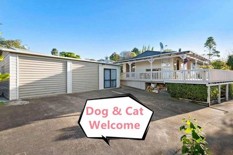 Photo of property in 29 Bellringer Road, Massey, Auckland, 0614