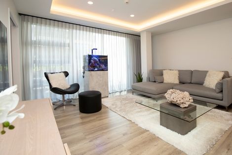 Photo of property in 303/26 Library Lane, Albany, Auckland, 0632