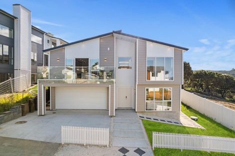 Photo of property in 35 Pacific Heights Road, Orewa, 0931