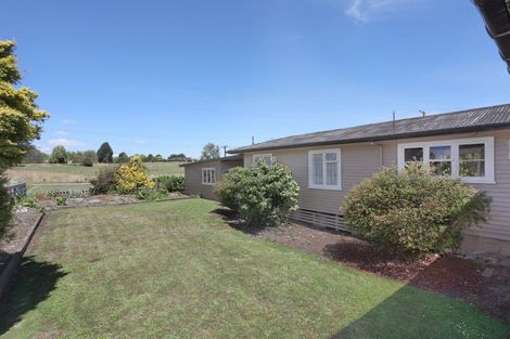 Photo of property in 19 Ingham Street, Halcombe, Feilding, 4779
