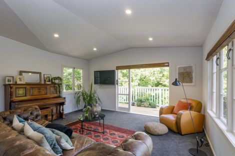 Photo of property in 23 Hukanui Crescent, Ponsonby, Auckland, 1021