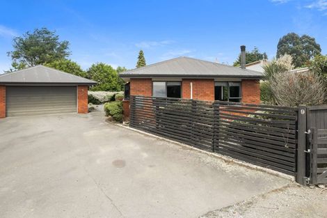 Photo of property in 8 Talbot Place, Methven, 7730