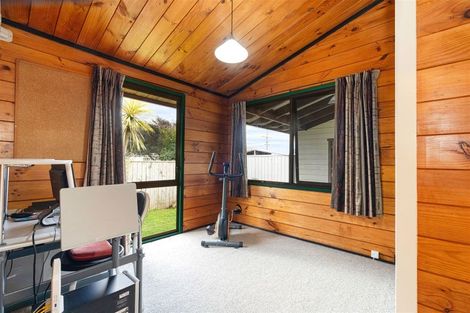 Photo of property in 27 Charles Street, Levin, 5510