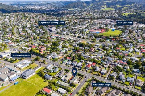 Photo of property in 182 Corks Road, Tikipunga, Whangarei, 0112