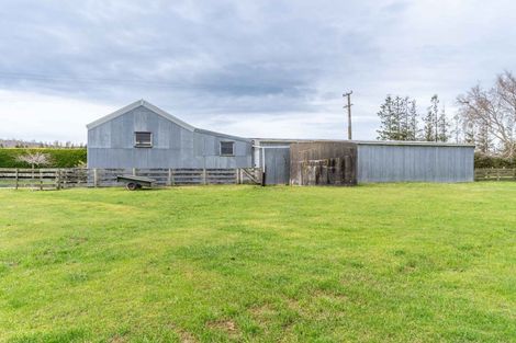 Photo of property in 449 Fraser Road, Lochiel, Winton, 9781