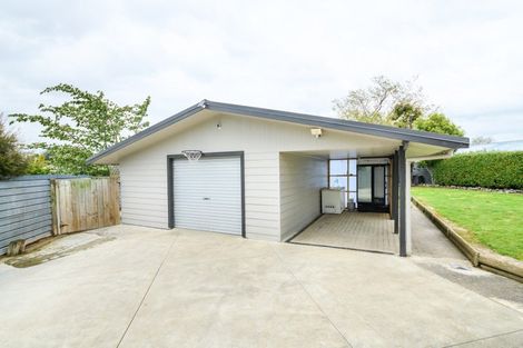Photo of property in 5 Pryde Place, Feilding, 4702