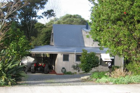 Photo of property in 9 Amanda Lane, Snells Beach, 0920