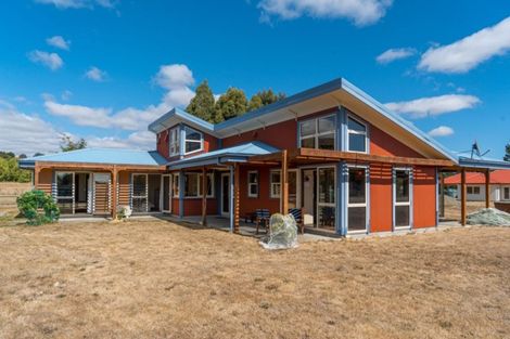 Photo of property in 672d Te Whiti Road, Te Whiti, Masterton, 5884