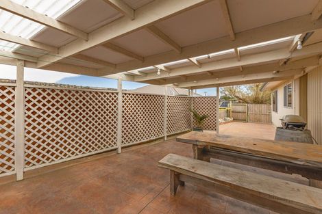 Photo of property in 118 Mount Herbert Road, Waipukurau, 4200