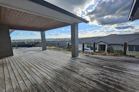 Photo of property in 11 Rigg Place, Flagstaff, Hamilton, 3210