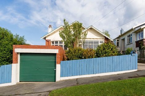 Photo of property in 168 Glenpark Avenue, Maryhill, Dunedin, 9011