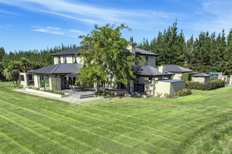 Photo of property in Flaxton Manor, 204 Flaxton Road, Rangiora, Kaiapoi, 7691