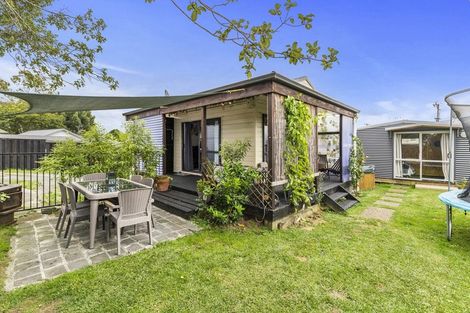 Photo of property in 156 Mahoe Street, Melville, Hamilton, 3206