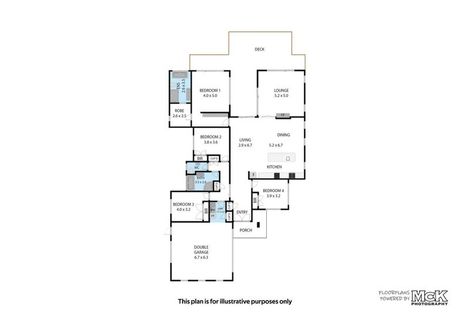 Photo of property in 59 Links Drive, Waiwhakaiho, New Plymouth, 4312