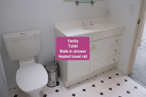 Photo of property in 4/69 Carlton Mill Road, Merivale, Christchurch, 8014