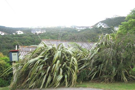 Photo of property in 25 Montgomery Avenue, Karori, Wellington, 6012