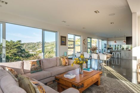 Photo of property in 105 Glenstrae Road, Redcliffs, Christchurch, 8081