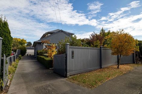 Photo of property in 14 Joyce Crescent, Ilam, Christchurch, 8041