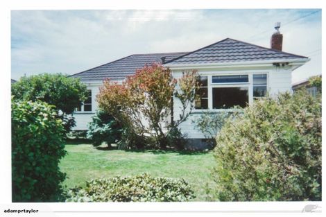 Photo of property in 26 Jennifer Street, Bryndwr, Christchurch, 8053