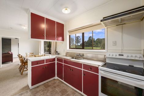 Photo of property in 24 Old State Mill Road, Mamaku, 3020