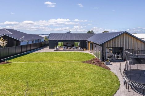 Photo of property in 22 Wycliffe Place, Solway, Masterton, 5810