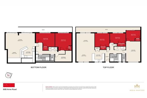 Photo of property in 86b Anne Road, Bellevue, Tauranga, 3110