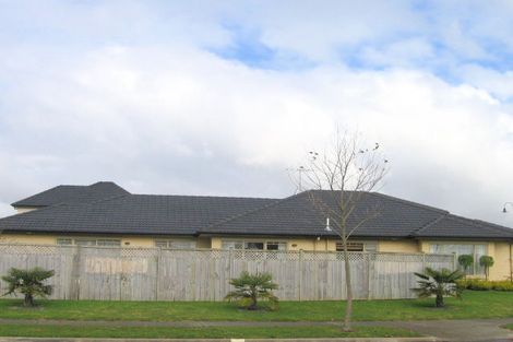 Photo of property in 17 Banville Road, East Tamaki, Auckland, 2016