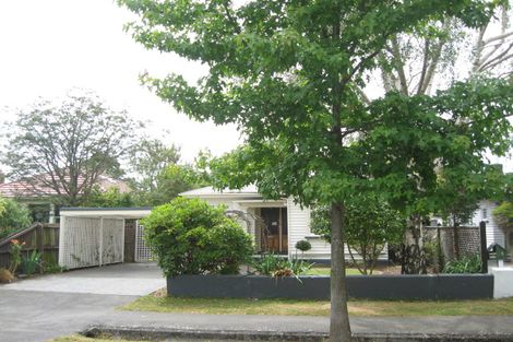 Photo of property in 18 Norfolk Street, St Albans, Christchurch, 8052