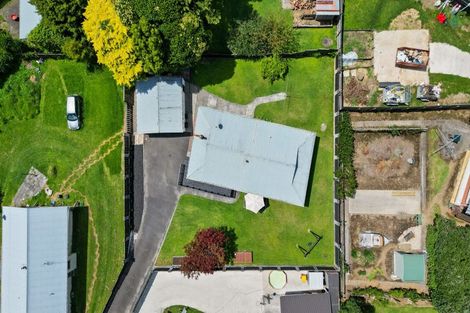 Photo of property in 7 Norfolk Place, Pukete, Hamilton, 3200