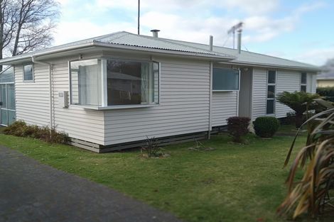 Photo of property in 12 Mawake Place, Turangi, 3334