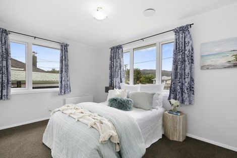 Photo of property in 4 Derwent Street, Wainuiomata, Lower Hutt, 5014