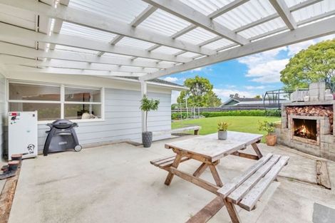 Photo of property in 77 Opaheke Road, Opaheke, Papakura, 2113