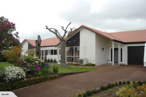 Photo of property in 2 Willow Grove, Morrinsville, 3300