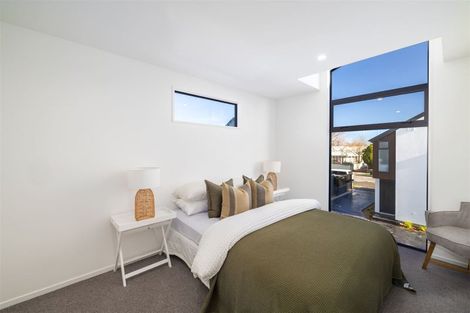 Photo of property in 6/66 Cleveland Street, Edgeware, Christchurch, 8013