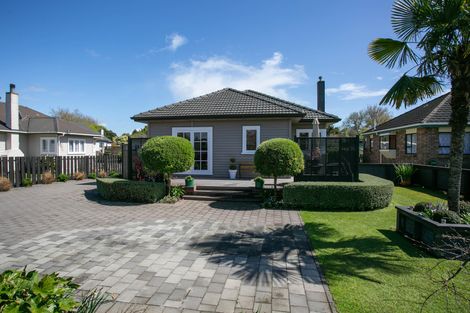 Photo of property in 25 Burwood Road, Matamata, 3400