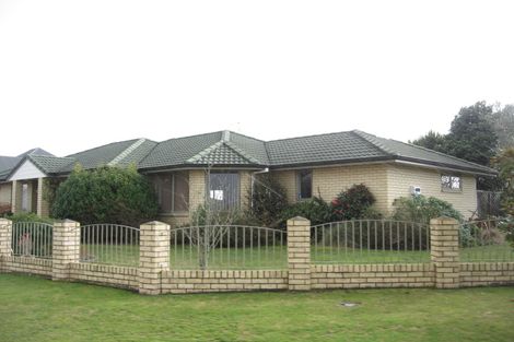 Photo of property in 18 Glen Cree Avenue, Rototuna, Hamilton, 3210