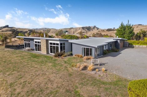 Photo of property in 240e Black Rock Road, Te Ore Ore, Masterton, 5886
