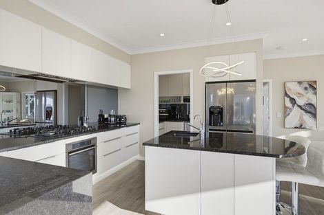 Photo of property in 145 Endeavour Drive, Whitby, Porirua, 5024