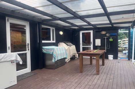 Photo of property in 173a Te Mahoe Road, Mokau, 4376