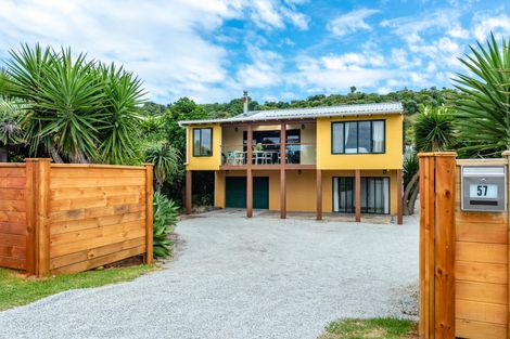 Photo of property in 57 Moana Road, Okitu, Gisborne, 4010